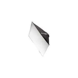 Softboksi - EL-26129 17 Elinchrom Portalite Softbox 66X66Cm - ātri pasūtīt no ražotāja