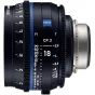 Objektīvi - Carl Zeiss CP.3 2.9/18 mm MFT Mount - ātri pasūtīt no ražotāja