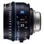 Objektīvi - Carl Zeiss CP.3 2.1/25 mm F Mount - ātri pasūtīt no ražotāja