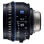 Objektīvi - Carl Zeiss CP.3 2.1/35 mm E Mount - ātri pasūtīt no ražotāja