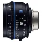 Objektīvi - Carl Zeiss CP.3 2.1/50 mm E Mount - ātri pasūtīt no ražotāja