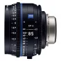 Objektīvi - Carl Zeiss CP.3 2.1/85 mm E Mount - ātri pasūtīt no ražotāja