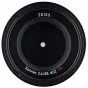 Objektīvi - Zeiss Loxia 85mm f/2.4 Sony E mount - ātri pasūtīt no ražotāja