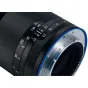 Objektīvi - Zeiss Loxia 85mm f/2.4 Sony E mount - ātri pasūtīt no ražotāja