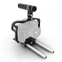 Discontinued - Chrosziel System 700-GH5 Cage for Panasonic GH5