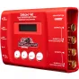 Signāla kodētāji, pārveidotāji - Decimator Design DMON-4S Quad SDI to HDMI Converter and Multiviewer - ātri pasūtīt no ražotāja