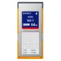 Atmiņas kartes - Sony SxS-1 Memory Card 64GB (SBS-64G1C) - ātri pasūtīt no ražotāja