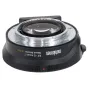 Objektīvu adapteri - Metabones Canon EF to E-mount T Speed Booster ULTRA 0.71x II (Black Matt) MB_SPEF-E-BT4 - ātri pasūtīt no ražotāja