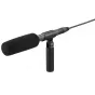 Discontinued - Sony ECM-673 Shotgun Microphone - Uni-directional Condenser Mic