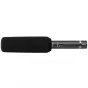 Discontinued - Sony ECM-673 Shotgun Microphone - Uni-directional Condenser Mic
