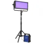 LED Gaismas paneļi - Litepanels Gemini 2x1 Soft Panel - ātri pasūtīt no ražotāja