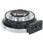 Objektīvu adapteri - Metabones EF - E T CINE Speed Booster ULTRA 0.71x (MB_SPEF-E-BT3) - ātri pasūtīt no ražotāja