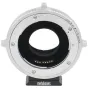 Objektīvu adapteri - Metabones EF - E T CINE Speed Booster ULTRA 0.71x (MB_SPEF-E-BT3) - ātri pasūtīt no ražotāja
