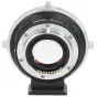 Objektīvu adapteri - Metabones EF - E T CINE Speed Booster ULTRA 0.71x (MB_SPEF-E-BT3) - ātri pasūtīt no ražotāja