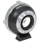 Objektīvu adapteri - Metabones PL to Sony E-mount T CINE Speed Booster ULTRA 0.71x - ātri pasūtīt no ražotāja