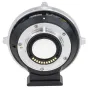 Objektīvu adapteri - Metabones Canon EF Lens to Micro Four Thirds T CINE Speed Booster ULTRA 0.71x - ātri pasūtīt no ražotāja
