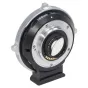 Objektīvu adapteri - Metabones Canon EF to MicroFourThirds T CINE Speed Booster XL 0.64x - ātri pasūtīt no ražotāja
