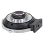 Objektīvu adapteri - Metabones Canon EF to MicroFourThirds T CINE Speed Booster XL 0.64x - ātri pasūtīt no ražotāja
