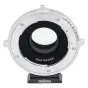 Objektīvu adapteri - Metabones Canon EF to MicroFourThirds T CINE Speed Booster XL 0.64x - ātri pasūtīt no ražotāja