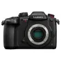 Bezspoguļa kameras - Panasonic GH5s Lumix Mirrorless Micro Four Thirds DC-GH5S - ātri pasūtīt no ražotāja