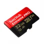 Memory Cards - SanDisk Extreme PRO microSDHC UHS-I V30 A1 100MB/s 32GB (SDSQXCG-032G-GN6MA) - quick order from manufacturer