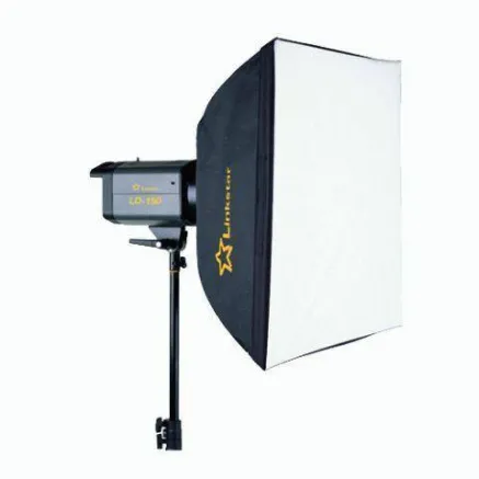 Linkstar Softbox RS-80120LSR 80x120 cm