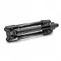 Foto statīvi - Manfrotto Befree GT Aluminum Tripod twist lock, ball head (MKBFRTA4GT-BH) - perc šodien veikalā un ar piegādi
