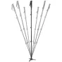 Monopods - Manfrotto XPRO Video Monopod Alu (MVMXPROA4) - quick order from manufacturer