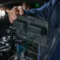 LCD monitori filmēšanai - Ikan Delta 7inch Monitor with 3D-LUTs - ātri pasūtīt no ražotāja