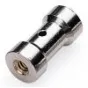 Statīvu aksesuāri - Falcon Eyes spigot adapteris SP-4F8F 32 mm nr. 299912 - perc šodien veikalā un ar piegādi