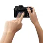 Bezspoguļa kameras - Panasonic DC-G9EG-K LUMIX G Compact System Camera - ātri pasūtīt no ražotāja