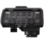 Videokameru aksesuāri - Panasonic DMW-XLR1 XLR Microphone Adaptor for Lumix GH5 - ātri pasūtīt no ražotāja