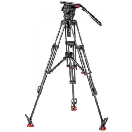 Sachtler System 18 S2 ENG 2 MCF
