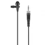 Bezvadu piespraužamie mikrofoni - Sennheiser ew 100 G4-ME2-A1 Wireless Lavalier Mic Set - ātri pasūtīt no ražotāja