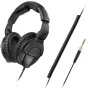 Austiņas - Sennheiser HD 280 PRO Monitoring Headphones - perc šodien veikalā un ar piegādi