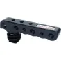 Rokturi HANDLE - Shape Black Licorice Candy DSLR Handle - ātri pasūtīt no ražotāja