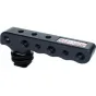 Rokturi HANDLE - Shape Black Licorice Candy DSLR Handle - ātri pasūtīt no ražotāja