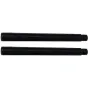 Rigu aksesuāri - Shape Pair of 15mm Male-Female Rods (6inch ) - ātri pasūtīt no ražotāja