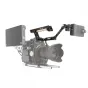 Rokturi HANDLE - Shape Canon C200 Top Handle EVF Mount (C2HVF) - ātri pasūtīt no ražotāja