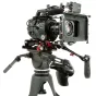 Rigu aksesuāri - Shape Sony FS7 Mark II Remote Extension Handle (SHFS72RH) - ātri pasūtīt no ražotāja