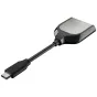 Atmiņas kartes - SanDisk Extreme PRO SD UHS-II Card Reader/Writer Type C (SDDR-409-G46) - ātri pasūtīt no ražotāja