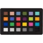Balansa kartes - ColorChecker Classic Nano Target 24x40mm - ātri pasūtīt no ražotāja