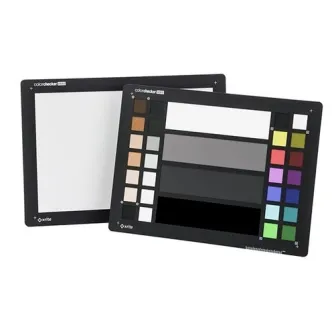 Kalibrācijas iekārtas - X-Rite ColorChecker Video Mega Target 102x152cm - ātri pasūtīt no ražotāja