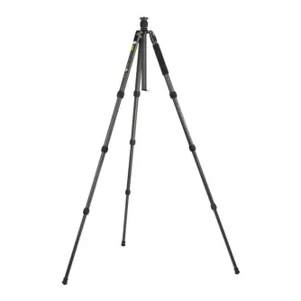 Foto statīvi - Genesis Base C3 Karbona statīvs 171.5cm 15kg - ātri pasūtīt no ražotāja