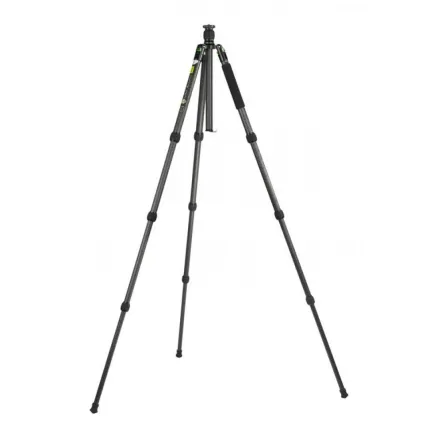 Genesis Base C3Karbonastatīvs171.5cm 15kg