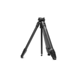 Photo Tripods - Peak Design Travel Ultra compact Carbon Tripod 1.27kg 152cm 5 Sect Ball Head - buy today in Master Foto store and with delivery