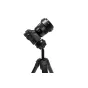 Photo Tripods - Peak Design Travel Ultra compact Aluminium Tripod 1.56kg 152cm 5 Sect Ball Head - quick order from manufacturer