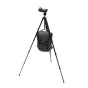 Photo Tripods - Peak Design Travel Ultra compact Aluminium Tripod 1.56kg 152cm 5 Sect Ball Head - quick order from manufacturer