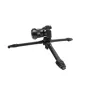 Photo Tripods - Peak Design Travel Ultra compact Aluminium Tripod 1.56kg 152cm 5 Sect Ball Head - quick order from manufacturer