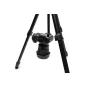Photo Tripods - Peak Design Travel Ultra compact Aluminium Tripod 1.56kg 152cm 5 Sect Ball Head - quick order from manufacturer